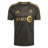 Koszulka Los Angeles FC Domowe 2026 Koszulki Piłkarskie Krótki Rękaw