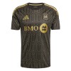 Koszulka Los Angeles FC Son 7 Domowe 2026 Koszulki Piłkarskie Krótki Rękaw