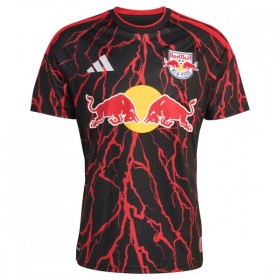 Koszulka New York Red Bulls Domowe 2026 Koszulki Piłkarskie Krótki Rękaw