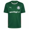 Koszulka Palmeiras Domowe 2026-27 Koszulki Piłkarskie Krótki Rękaw