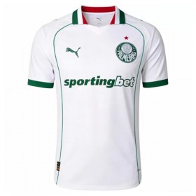 Koszulka Palmeiras Wyjazdowe 2026-27 Koszulki Piłkarskie Krótki Rękaw