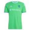 Koszulka Seattle Sounders FC Domowe 2026 Koszulki Piłkarskie Krótki Rękaw