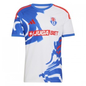 Koszulka Universidad de Chile Wyjazdowe 2026-27 Koszulki Piłkarskie Krótki Rękaw