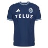 Koszulka Vancouver Whitecaps Wyjazdowe 2026 Koszulki Piłkarskie Krótki Rękaw