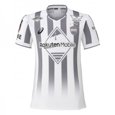 Koszulka Vissel Kobe Wyjazdowe 2026-27 Koszulki Piłkarskie Krótki Rękaw