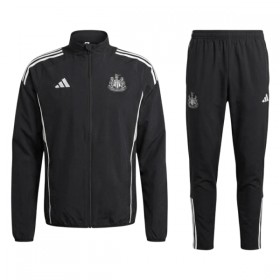 Newcastle United Dresy Treningowe 2025-26 Czarny