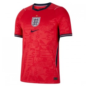 Koszulka Anglia Wyjazdowe MŚ 2026 Koszulki Piłkarskie Krótki Rękaw