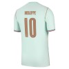 Koszulka Francja Mbappé 10 Dziecięcy Wyjazdowe MŚ 2026 Koszulki Piłkarskie Krótki Rękaw