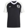 Koszulka Japonia Pre-Match MŚ 2026 Koszulki Piłkarskie Krótki Rękaw