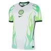 Koszulka Nigeria Wyjazdowe 2026-27 Koszulki Piłkarskie Krótki Rękaw