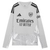 Koszulka Arsenal Bramkarska Domowe 2026-27 Koszulki Piłkarskie Długi Rękaw