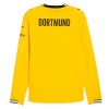 Koszulka Borussia Dortmund Domowe 2026-27 Koszulki Piłkarskie Długi Rękaw