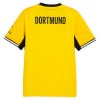 Koszulka Borussia Dortmund Domowe 2026-27 Koszulki Piłkarskie Krótki Rękaw