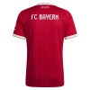 Koszulka FC Bayern Monachium Damska Domowe 2026-27 Koszulki Piłkarskie Krótki Rękaw