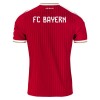 Koszulka FC Bayern Monachium Domowe 2026-27 Koszulki Piłkarskie Krótki Rękaw