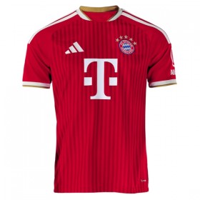 Koszulka FC Bayern Monachium Kane 9 Domowe 2026-27 Koszulki Piłkarskie Krótki Rękaw