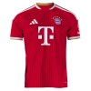 Koszulka FC Bayern Monachium Luis Diaz 14 Domowe 2026-27 Koszulki Piłkarskie Krótki Rękaw
