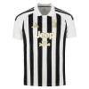 Koszulka Juventus Thuram 9 Domowe 2026-27 Koszulki Piłkarskie Krótki Rękaw