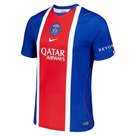 Koszulka Paris Saint-Germain Domowe 2026-27 Koszulki Piłkarskie Krótki Rękaw