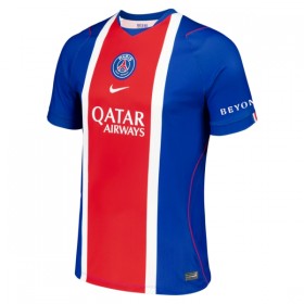 Koszulka Paris Saint-Germain Vitinha 17 Domowe 2026-27 Koszulki Piłkarskie Krótki Rękaw