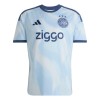 Koszulka Ajax Amsterdam Trzeci 2026-27 Koszulki Piłkarskie Krótki Rękaw