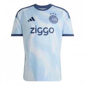 Koszulka Ajax Amsterdam Trzeci 2026-27 Koszulki Piłkarskie Krótki Rękaw
