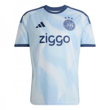 Koszulka Ajax Amsterdam Trzeci 2026-27 Koszulki Piłkarskie Krótki Rękaw