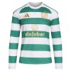 Koszulka Celtic FC Domowe 2026-27 Koszulki Piłkarskie Długi Rękaw
