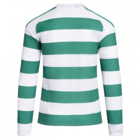 Koszulka Celtic FC Domowe 2026-27 Koszulki Piłkarskie Długi Rękaw