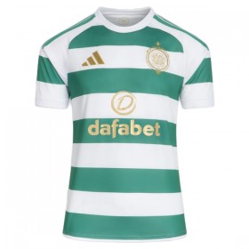 Koszulka Celtic FC Domowe 2026-27 Koszulki Piłkarskie Krótki Rękaw