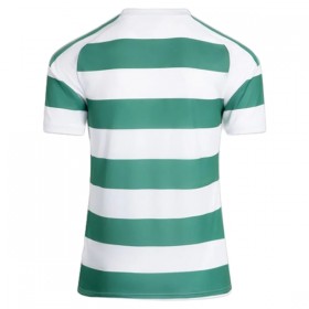 Koszulka Celtic FC Dziecięcy Domowe 2026-27 Koszulki Piłkarskie Krótki Rękaw