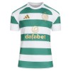 Koszulka Celtic FC Dziecięcy Domowe 2026-27 Koszulki Piłkarskie Krótki Rękaw