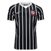 Koszulka Corinthians Wyjazdowe 2026-27 Koszulki Piłkarskie Krótki Rękaw