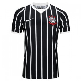Koszulka Corinthians Wyjazdowe 2026-27 Koszulki Piłkarskie Krótki Rękaw