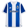 Koszulka FC Porto Domowe 2026-27 Koszulki Piłkarskie Krótki Rękaw