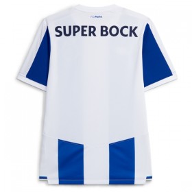Koszulka FC Porto Domowe 2026-27 Koszulki Piłkarskie Krótki Rękaw
