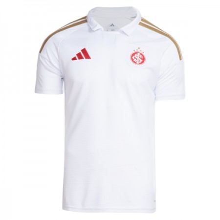 Koszulka Internacional Wyjazdowe 2026-27 Koszulki Piłkarskie Krótki Rękaw
