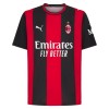 Koszulka AC Milan Modrić 14 Domowe 2026-27 Koszulki Piłkarskie Krótki Rękaw