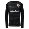 Koszulka Athletic Bilbao Bramkarska Domowe 2026-27 Koszulki Piłkarskie Długi Rękaw
