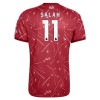 Koszulka Liverpool M.Salah 11 Domowe 2026-27 Koszulki Piłkarskie Krótki Rękaw Koszulka Liverpool M.Salah 11 Domowe 2026-27 Koszulki Piłkarskie Krótki Rękaw
