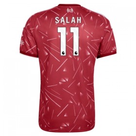 Koszulka Liverpool M.Salah 11 Domowe 2026-27 Koszulki Piłkarskie Krótki Rękaw