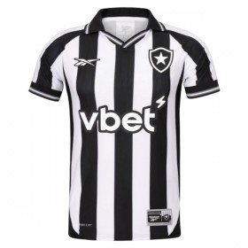 Koszulka Botafogo Domowe 2026-27 Koszulki Piłkarskie Krótki Rękaw