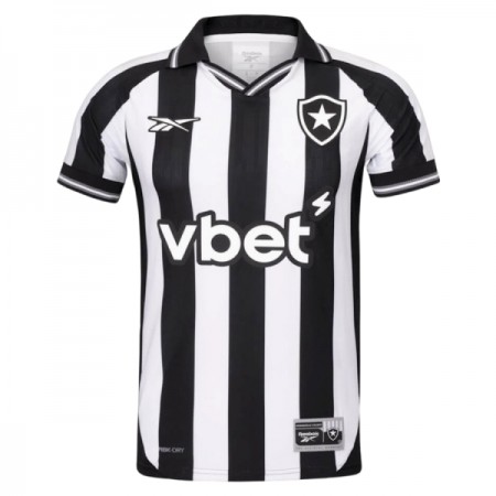 Koszulka Botafogo Domowe 2026-27 Koszulki Piłkarskie Krótki Rękaw