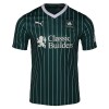 Koszulka Plymouth Argyle Domowe 2026-27 Koszulki Piłkarskie Krótki Rękaw