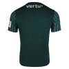 Koszulka Plymouth Argyle Domowe 2026-27 Koszulki Piłkarskie Krótki Rękaw