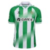 Koszulka Real Betis Domowe 2026-27 Koszulki Piłkarskie Krótki Rękaw