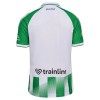 Koszulka Real Betis Domowe 2026-27 Koszulki Piłkarskie Krótki Rękaw