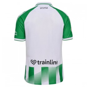 Koszulka Real Betis Domowe 2026-27 Koszulki Piłkarskie Krótki Rękaw