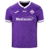 Koszulka AC Fiorentina Domowe 2026-27 Koszulki Piłkarskie Krótki Rękaw Koszulka AC Fiorentina Domowe 2026-27 Koszulki Piłkarskie Krótki Rękaw