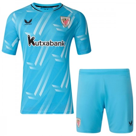 Koszulka Athletic Bilbao Dziecięcy Trzeci 2026-27 Koszulki Piłkarskie Krótki Rękaw Koszulka Athletic Bilbao Dziecięcy Trzeci 2026-27 Koszulki Piłkarskie Krótki Rękaw